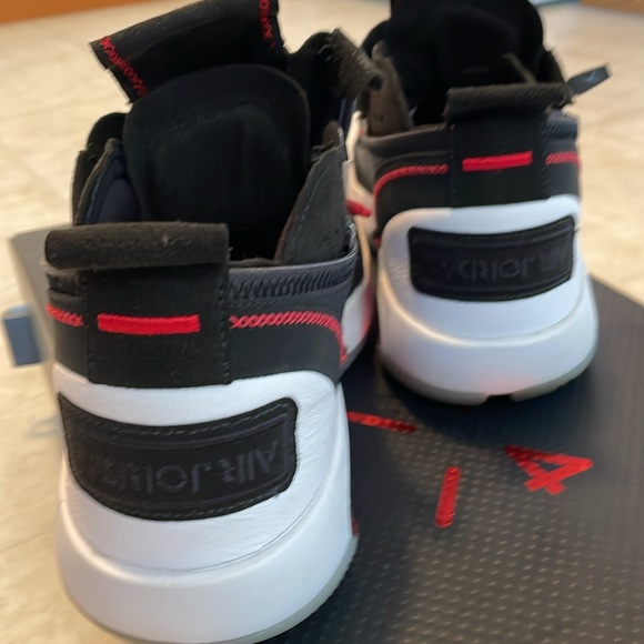 Nike Air Jordan XXXIV SE shoes mens size 10 - Picture 5 of 16